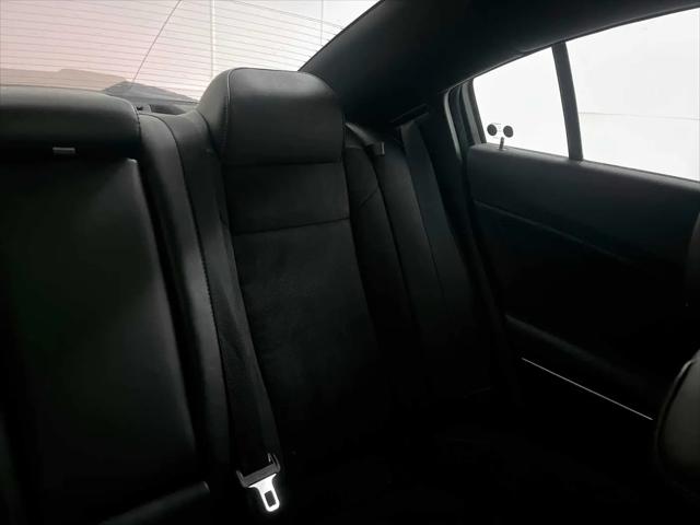 2018 Dodge Charger R/T Scat Pack RWD