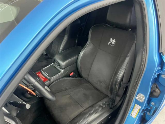 2018 Dodge Charger R/T Scat Pack RWD