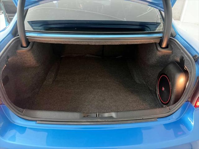 2018 Dodge Charger R/T Scat Pack RWD