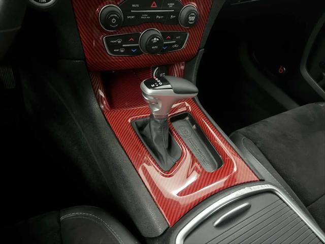 2018 Dodge Charger R/T Scat Pack RWD