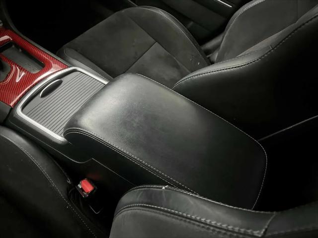 2018 Dodge Charger R/T Scat Pack RWD