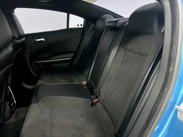 2018 Dodge Charger R/T Scat Pack RWD