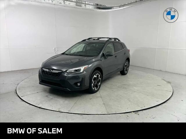 2021 Subaru Crosstrek Limited for sale in Salem, OR