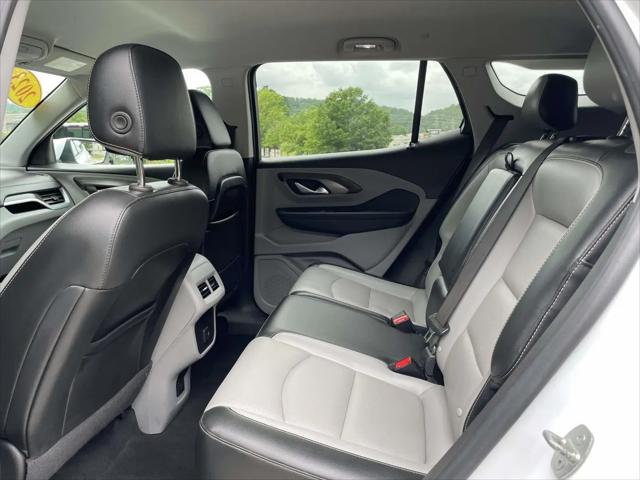 2023 GMC Terrain FWD SLT