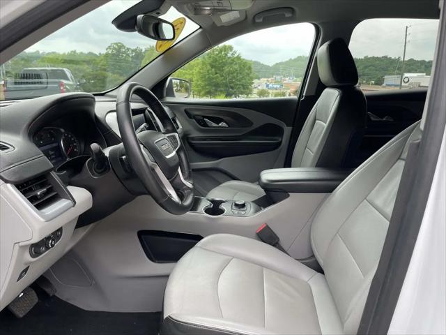 2023 GMC Terrain FWD SLT