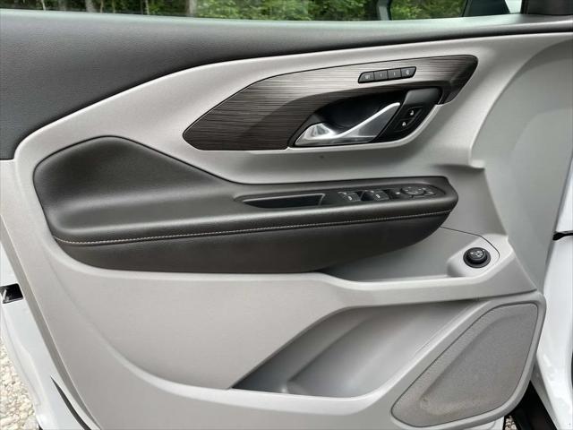 2023 GMC Terrain FWD SLT