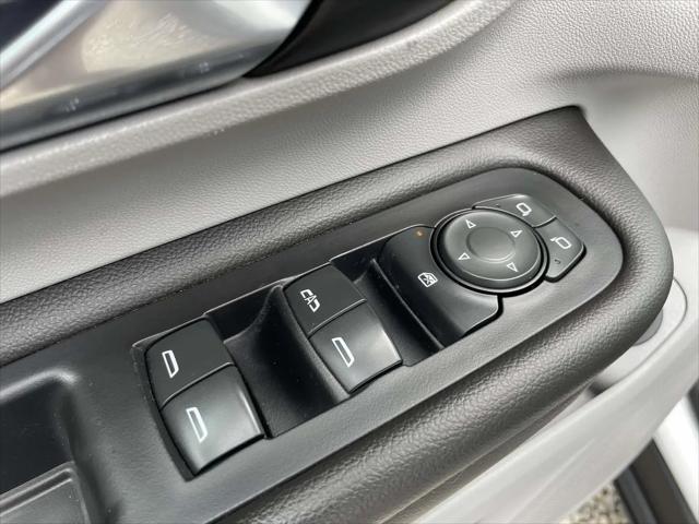 2023 GMC Terrain FWD SLT