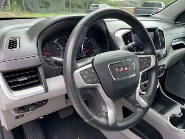 2023 GMC Terrain FWD SLT