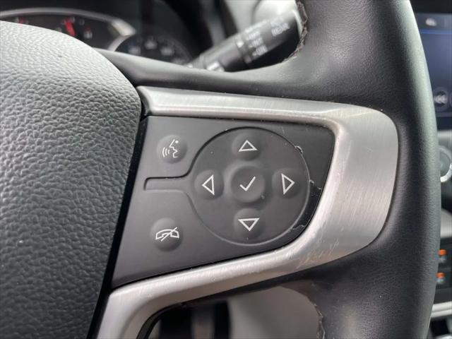 2023 GMC Terrain FWD SLT