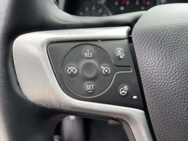 2023 GMC Terrain FWD SLT