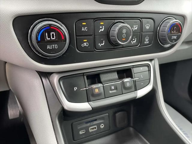 2023 GMC Terrain FWD SLT