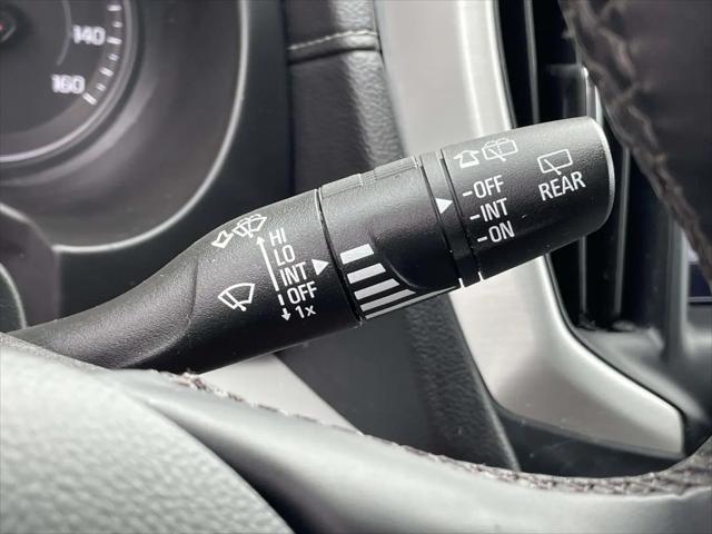 2023 GMC Terrain FWD SLT