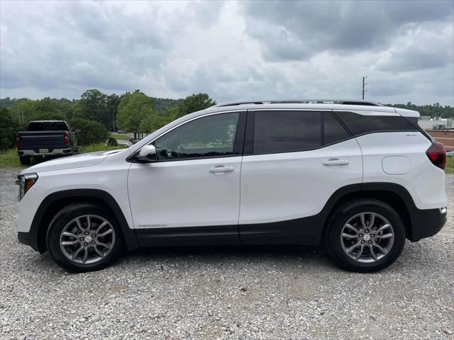 2023 GMC Terrain FWD SLT