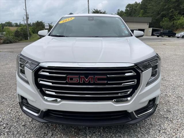 2023 GMC Terrain FWD SLT