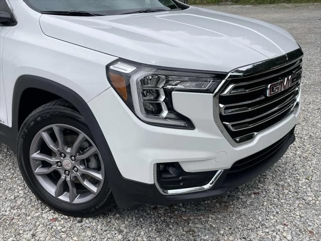 2023 GMC Terrain FWD SLT
