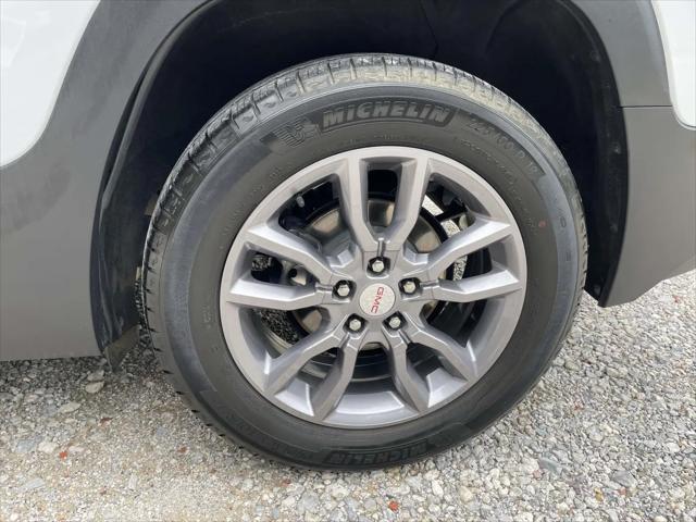 2023 GMC Terrain FWD SLT