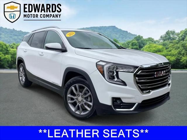 2023 GMC Terrain FWD SLT for sale in Birmingham, AL