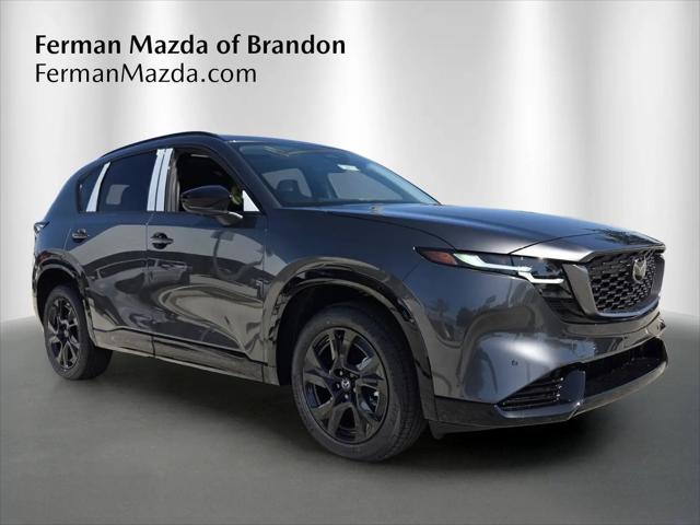 2026 Mazda CX-5 2.5 S Premium Plus for sale in Tampa, FL