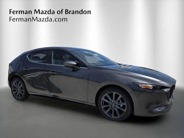 2026 Mazda Mazda3 2.5 S Preferred for sale in Tampa, FL