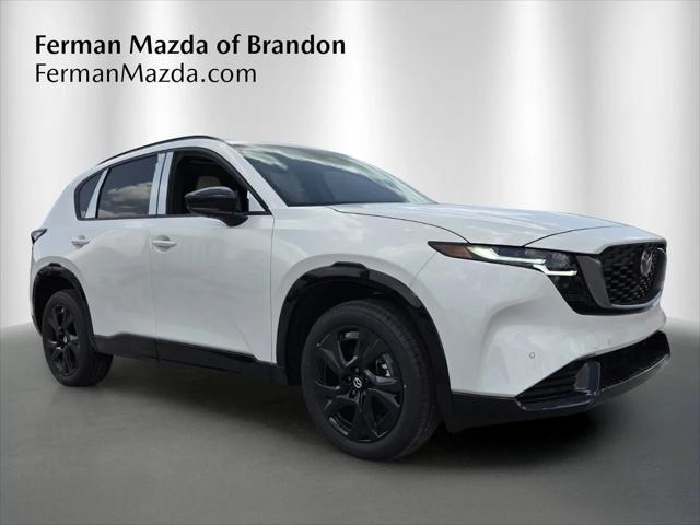 2026 Mazda CX-5 2.5 S Premium Plus for sale in Tampa, FL