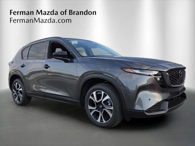 2026 Mazda CX-5 2.5 S Preferred for sale in Tampa, FL
