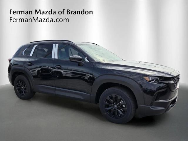 2026 Mazda CX-50 Hybrid Premium for sale in Tampa, FL