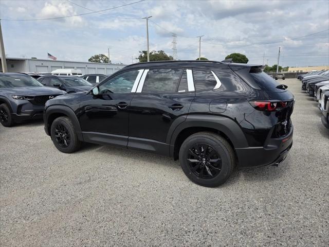 2026 Mazda CX-50 Hybrid Premium