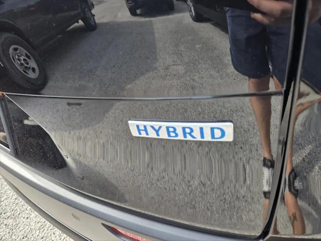 2026 Mazda CX-50 Hybrid Premium
