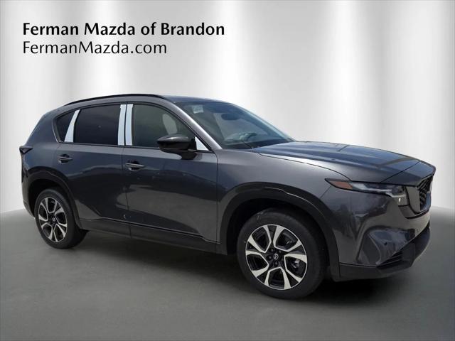 2026 Mazda CX-5 2.5 S Preferred for sale in Tampa, FL