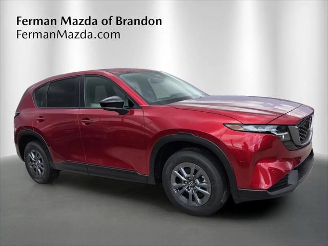 2026 Mazda CX-5 2.5 S Select for sale in Tampa, FL