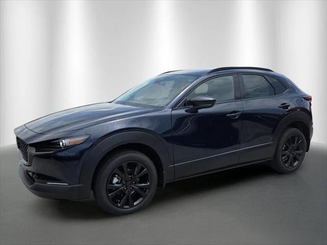 2026 Mazda CX-30 2.5 Turbo Premium Plus
