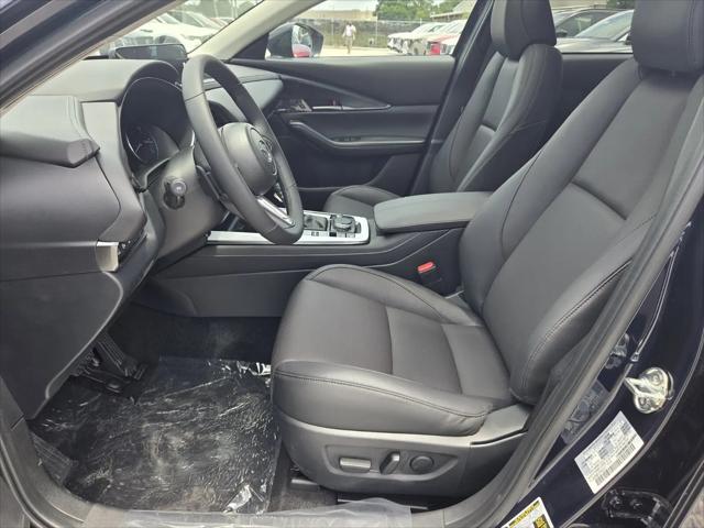 2026 Mazda CX-30 2.5 Turbo Premium Plus