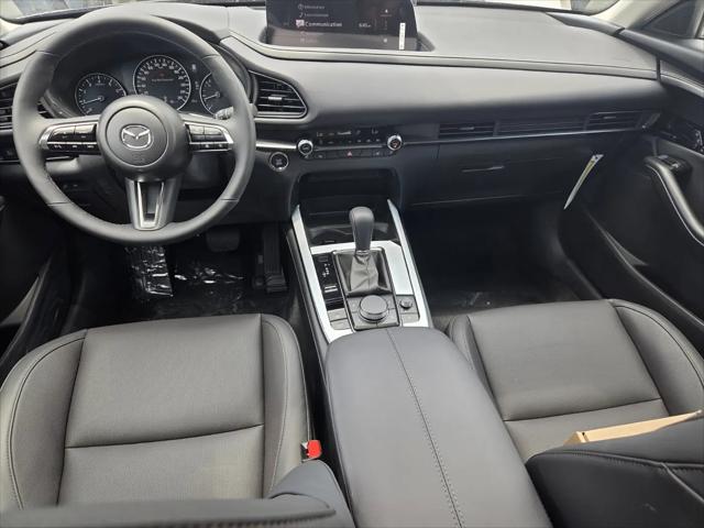 2026 Mazda CX-30 2.5 Turbo Premium Plus
