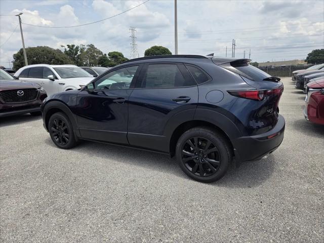 2026 Mazda CX-30 2.5 Turbo Premium Plus