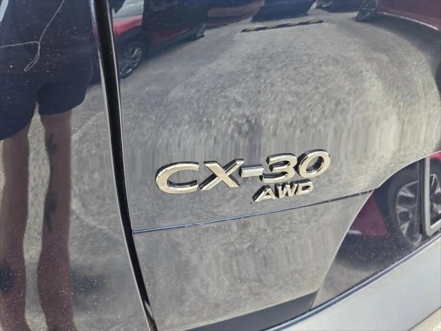 2026 Mazda CX-30 2.5 Turbo Premium Plus