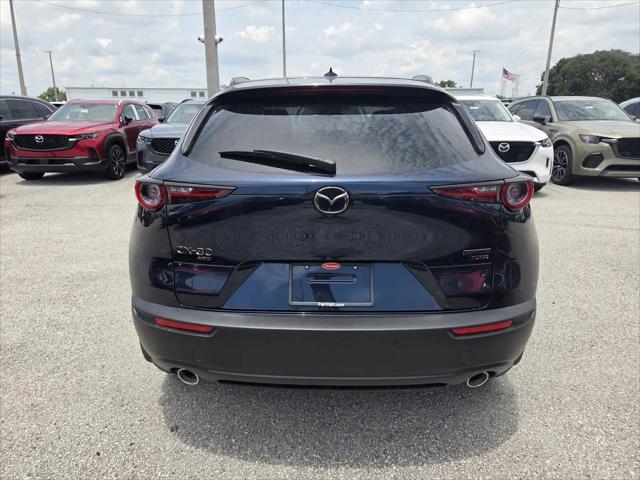 2026 Mazda CX-30 2.5 Turbo Premium Plus
