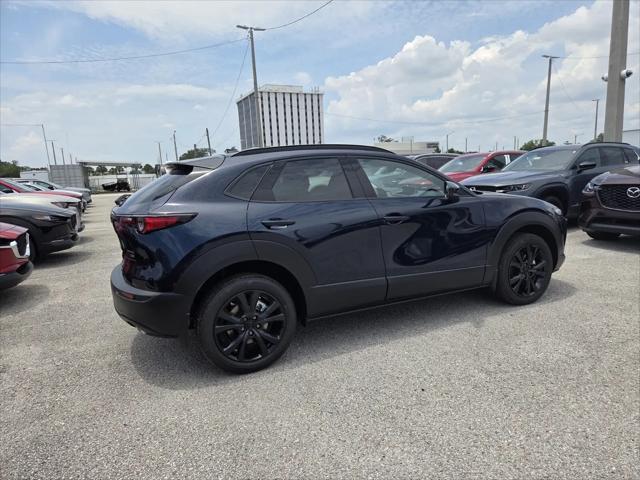 2026 Mazda CX-30 2.5 Turbo Premium Plus