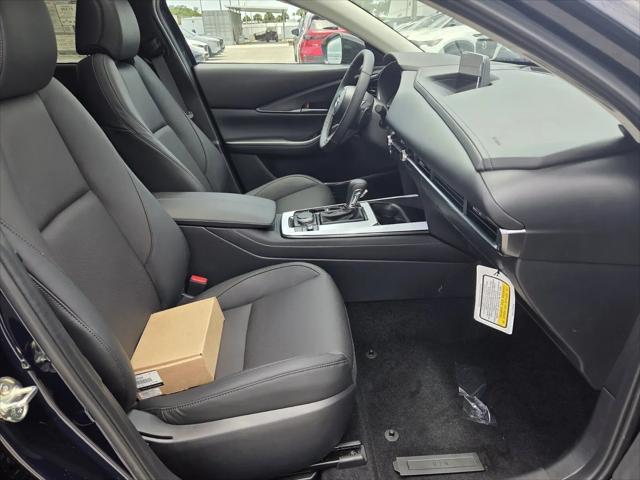 2026 Mazda CX-30 2.5 Turbo Premium Plus
