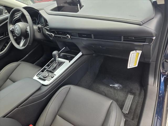 2026 Mazda CX-30 2.5 Turbo Premium Plus