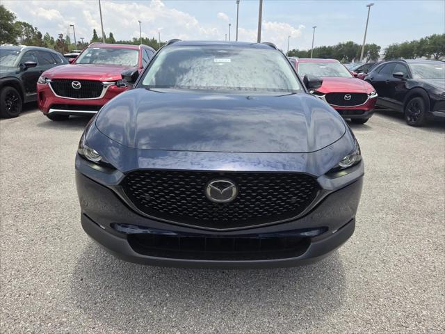 2026 Mazda CX-30 2.5 Turbo Premium Plus