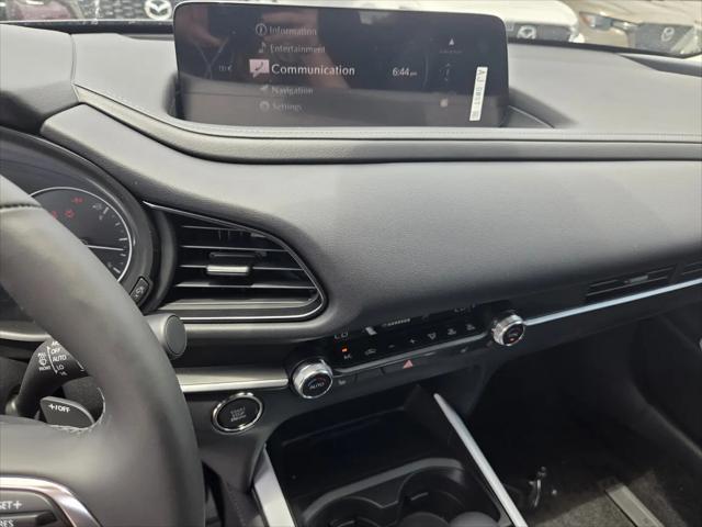 2026 Mazda CX-30 2.5 Turbo Premium Plus