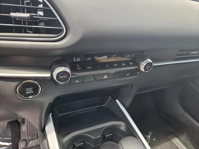 2026 Mazda CX-30 2.5 Turbo Premium Plus
