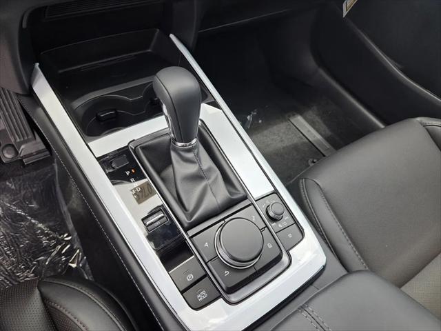 2026 Mazda CX-30 2.5 Turbo Premium Plus