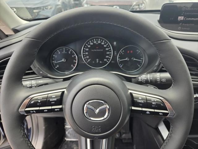 2026 Mazda CX-30 2.5 Turbo Premium Plus