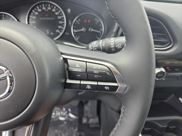 2026 Mazda CX-30 2.5 Turbo Premium Plus