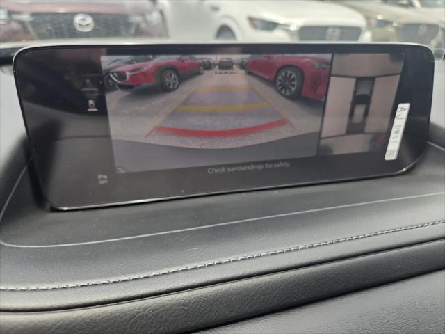 2026 Mazda CX-30 2.5 Turbo Premium Plus