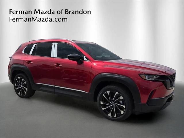2026 Mazda CX-50 Hybrid Premium Plus for sale in Tampa, FL