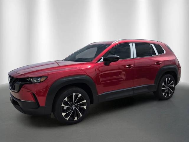 2026 Mazda CX-50 Hybrid Premium Plus