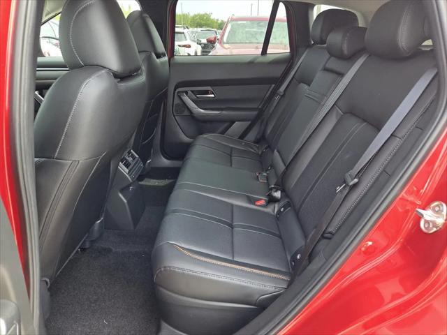 2026 Mazda CX-50 Hybrid Premium Plus