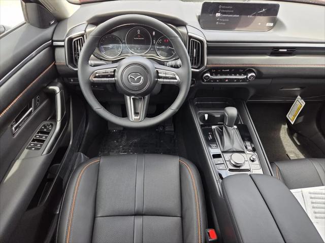 2026 Mazda CX-50 Hybrid Premium Plus